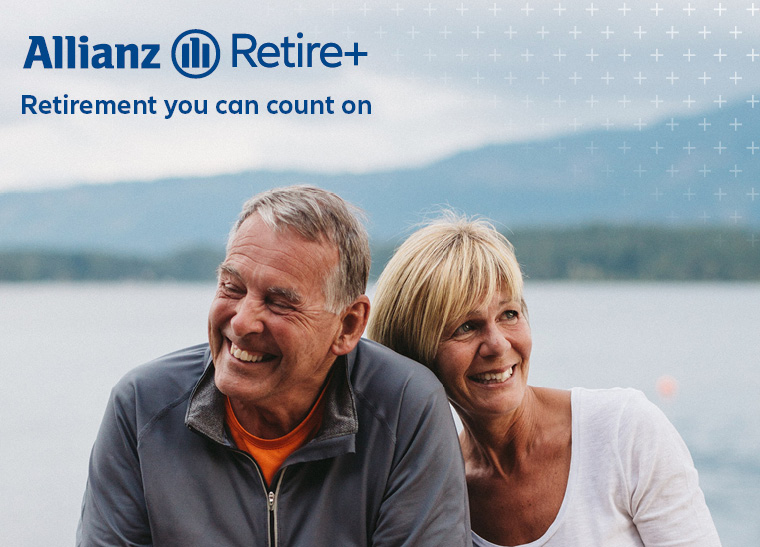 Allianz Retire+