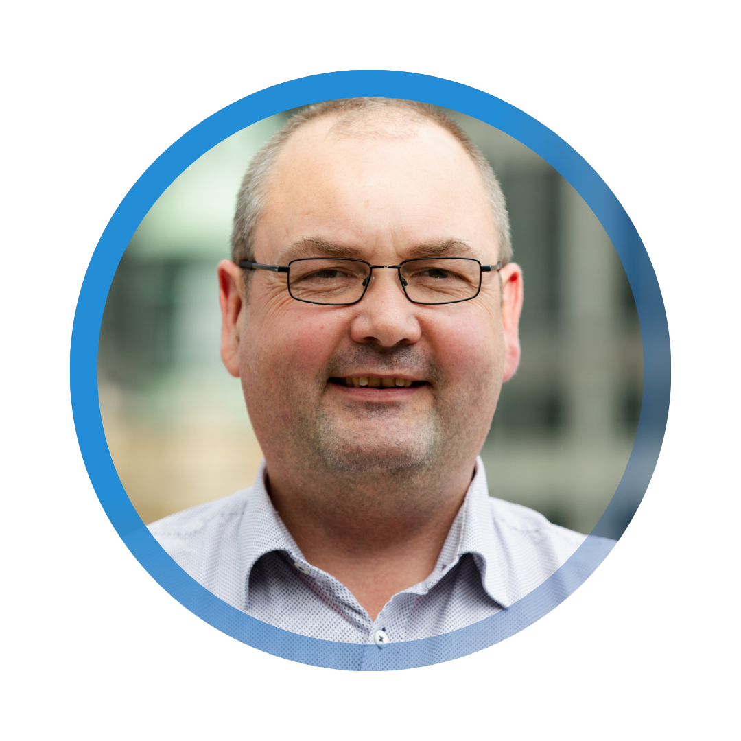 Dr Evan Morrison