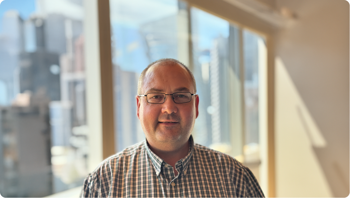 HUB24’s Innovation Lab with Dr Evan Morrison