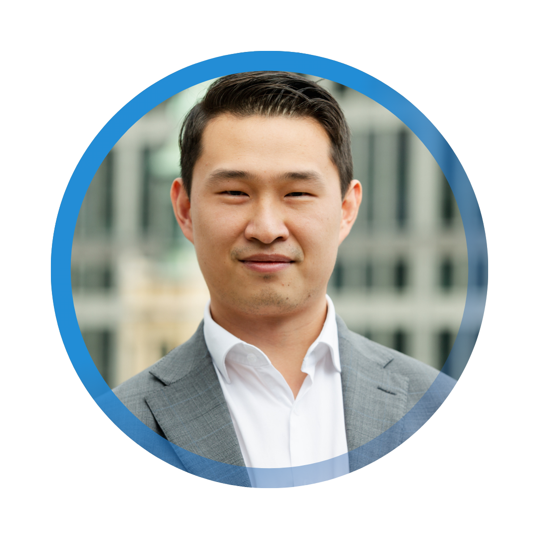 Henry Cai