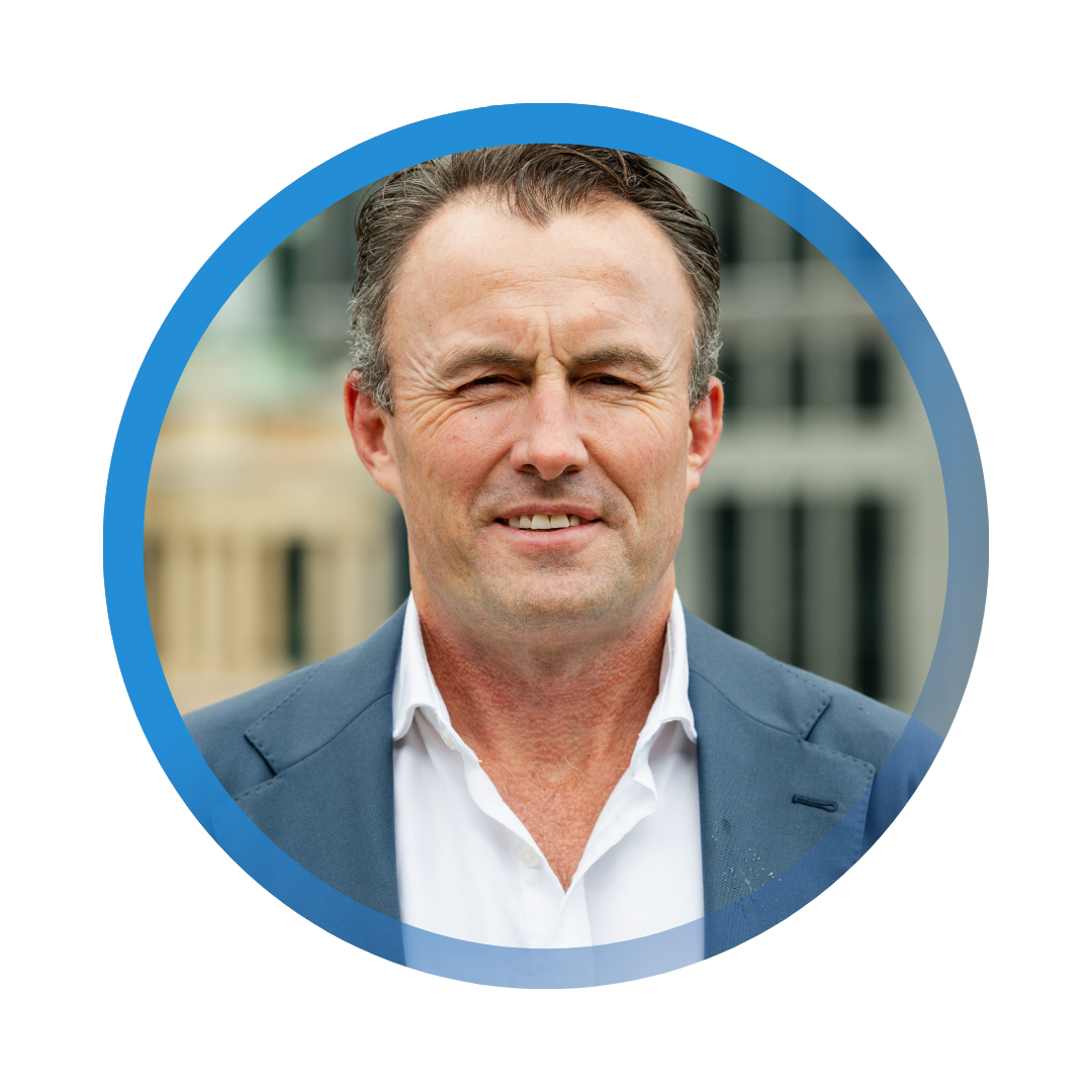 Nigel Baker