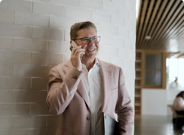 Andrew Sherlock Financial Adviser, Sherlock Wealth