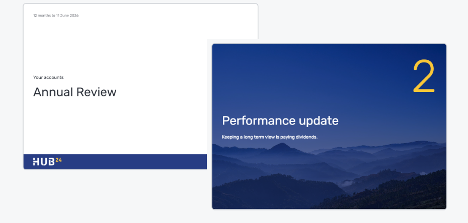RESIZE YOUR LOGO AND EXPLORE NEW CUSTOM SETTINGS FOR COVER AND DIVIDING PAGES IN ENGAGE