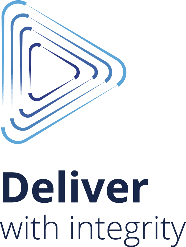 HUB24 Values - Deliver