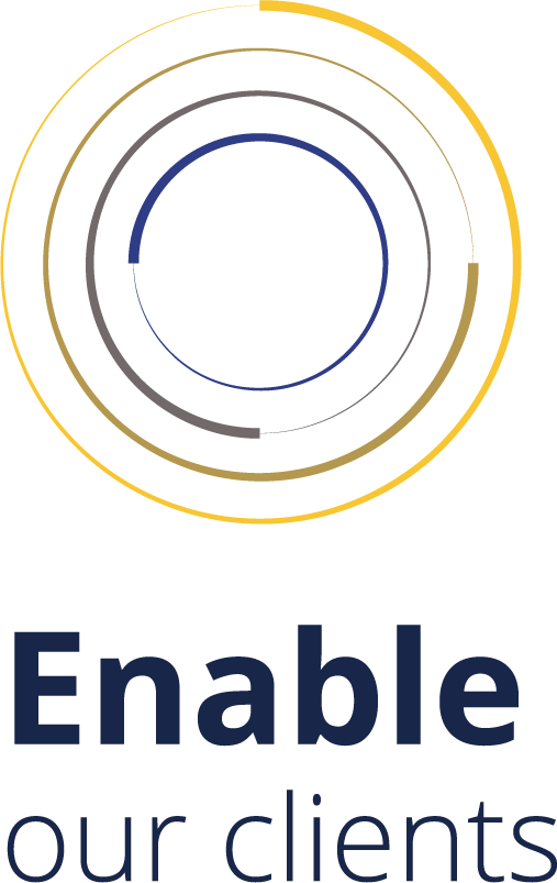 HUB24 Values - Enable