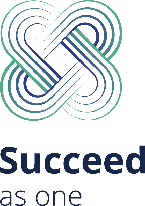 HUB24 Values - Succeed